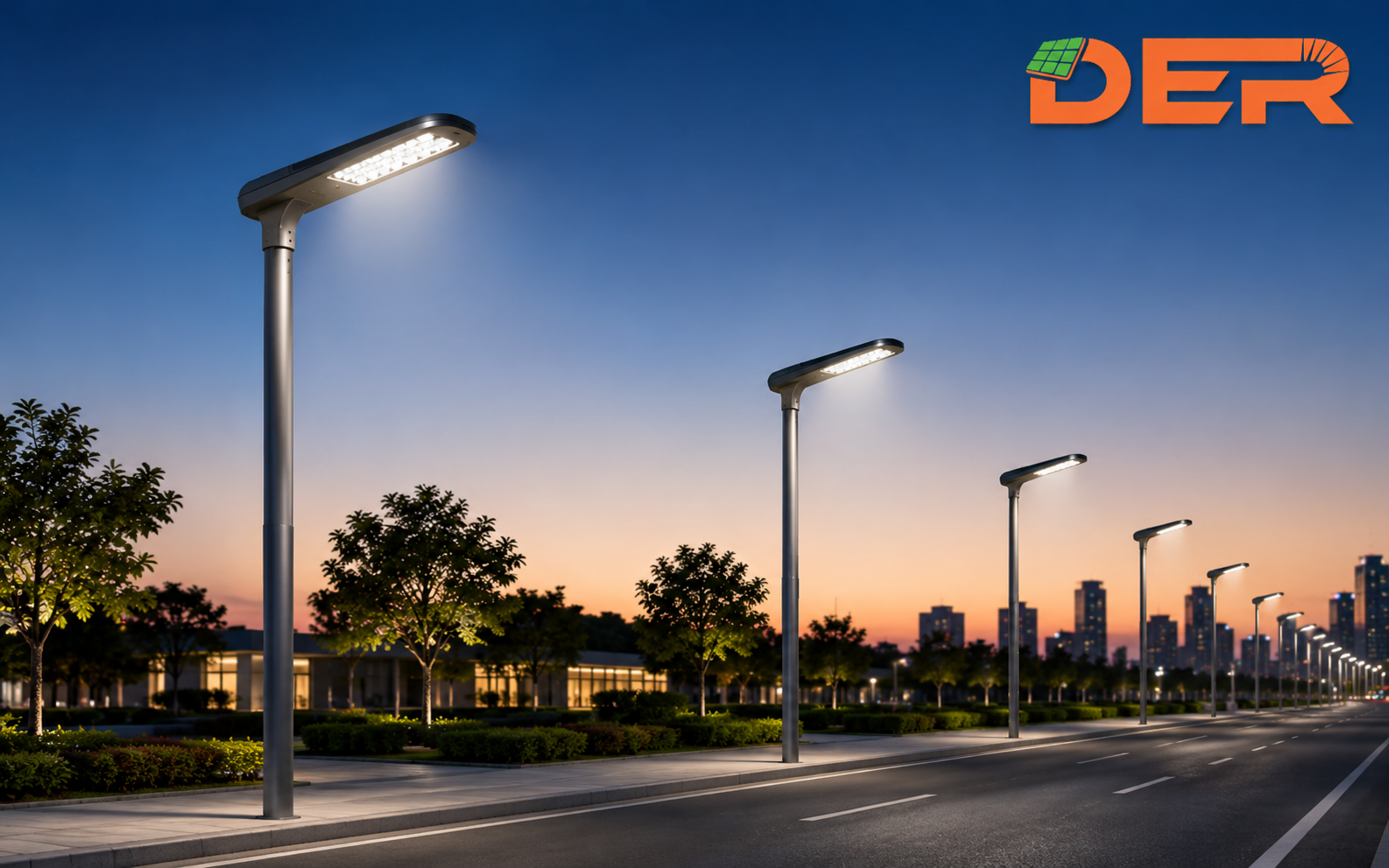 questions to ask before choosing an all in one solar street light supplier